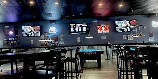  The 44 Sports Grill & Nightlife
